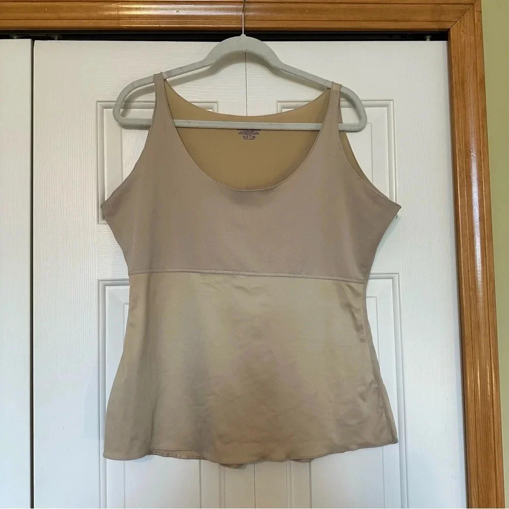 SPANX‎ Thinstincts Tank Top